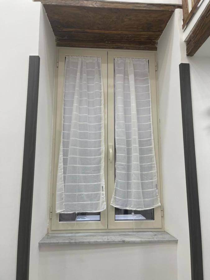 Casa Di Lorenzo Napoli Dış mekan fotoğraf