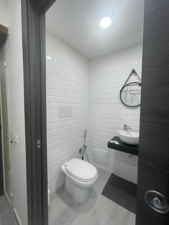 Casa Di Lorenzo Napoli Dış mekan fotoğraf